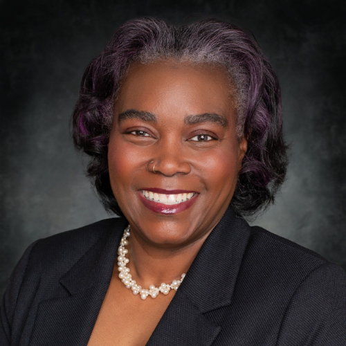 Headshot of Kendra L.R. Riley, Attorney At Law | Legacy Planners